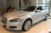 2014 Jaguar XF - Image 2