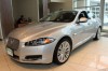 2014 Jaguar XF - Image 1
