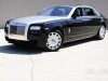 2013 Rolls-Royce Ghost - Image 1