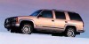 1999 Chevrolet Tahoe - Image 1