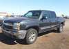 2004 Chevrolet Silverado - Image 2