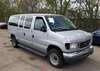 2004 FORD Econoline Wagon - Image 1