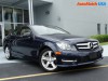 2013 Mercedes-Benz C - Image 1