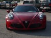 2015 Alfa Romeo 4C - Image 2