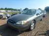 2002 FORD TAURUS SES - Image 4