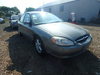 2002 FORD TAURUS SES - Image 1