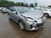 2012 MAZDA MAZDA3I - Image 1