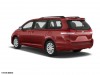 2013 Toyota Sienna - Image 2