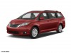 2013 Toyota Sienna - Image 1