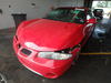 2002 PONTIAC GRAND PRIX - Image 2