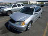 2003 HONDA CIVIC EX - Image 4