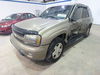 2003 CHEVROLET TRAILBLAZE - Image 4