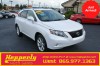 2012 Lexus RX - Image 1