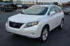 2012 Lexus RX - Image 4