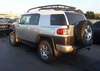 2007 Toyota FJ Cruiser - Image 3