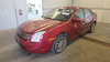2008 FORD FUSION SEL - Image 3