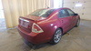 2008 FORD FUSION SEL - Image 2