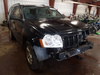 2005 JEEP GRAND CHER - Image 1