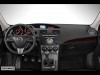 2013 Mazda MAZDASPEED3 - Image 3