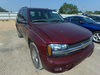 2004 CHEVROLET TRAILBLAZE - Image 1