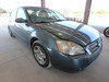 2002 NISSAN ALTIMA/S/S - Image 1