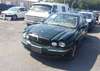 2002 Jaguar X-Type - Image 2