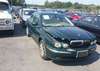 2002 Jaguar X-Type - Image 1