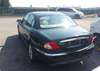 2002 Jaguar X-Type - Image 3
