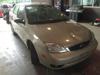 2007 FORD FOCUS ZX4 - Image 1