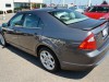 2011 Ford Fusion - Image 4