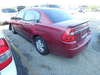 2005 CHEVROLET MALIBU LS - Image 4