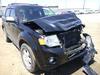 2012 FORD ESCAPE XLT - Image 1