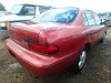 1995 Geo Prizm - Image 4
