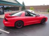2001 Pontiac Firebird - Image 2