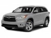2015 Toyota Highlander - Image 1