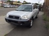 2004 Hyundai Santa Fe - Image 3