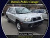 2004 Hyundai Santa Fe - Image 1