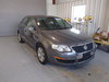 2006 VOLKSWAGEN PASSAT 2.0 - Image 1