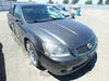 2006 NISSAN ALTIMA S/S - Image 1