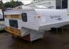 1998 SPORTSMAN TRUCK BED CAMPER - Image 1
