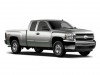 2009 Chevrolet Silverado 2500HD - Image 1