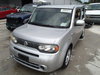 2009 NISSAN CUBE S/SL/ - Image 3