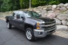 2015 Chevrolet Silverado 2500HD - Image 2