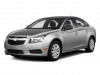 2012 Chevrolet Cruze - Image 1
