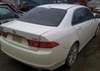 2007 Acura TSX - Image 4