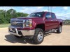 2014 Chevrolet Silverado 1500 - Image 3