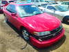 1997 HONDA ACCORD SE - Image 1