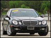 2007 Mercedes-Benz E - Image 1