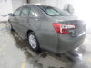2012 TOYOTA CAMRY/SE/L - Image 2