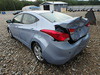 2012 HYUNDAI ELANTRA GL - Image 2